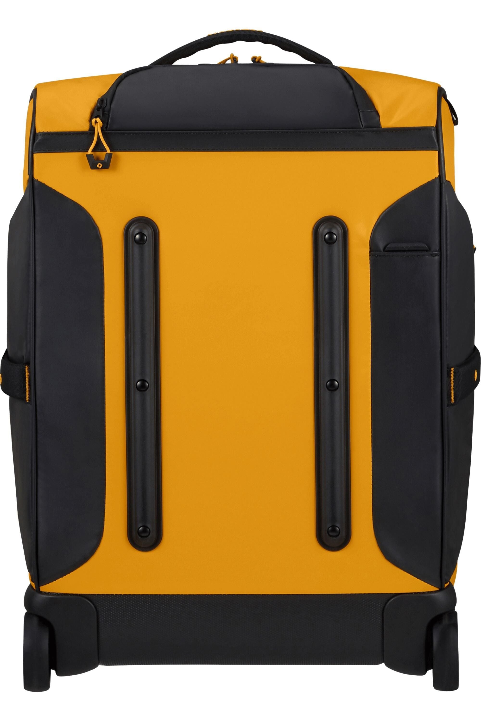 Reisetasche mit Rollen Ecodiver