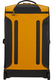 Reisetasche mit Rollen Ecodiver