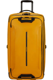 Reisetasche mit Rollen Ecodiver