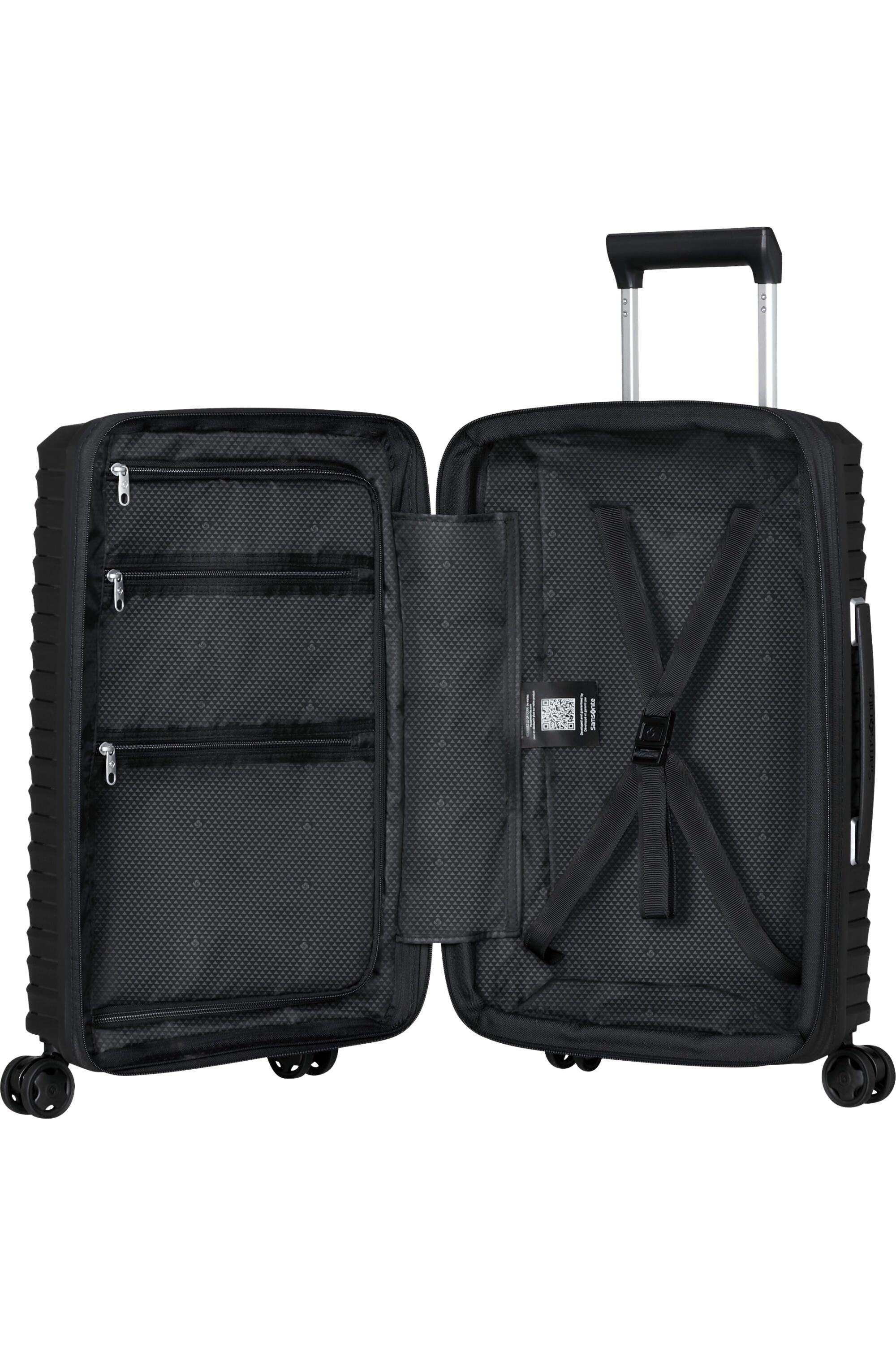 Reisekoffer Trolley UPSCAPE
