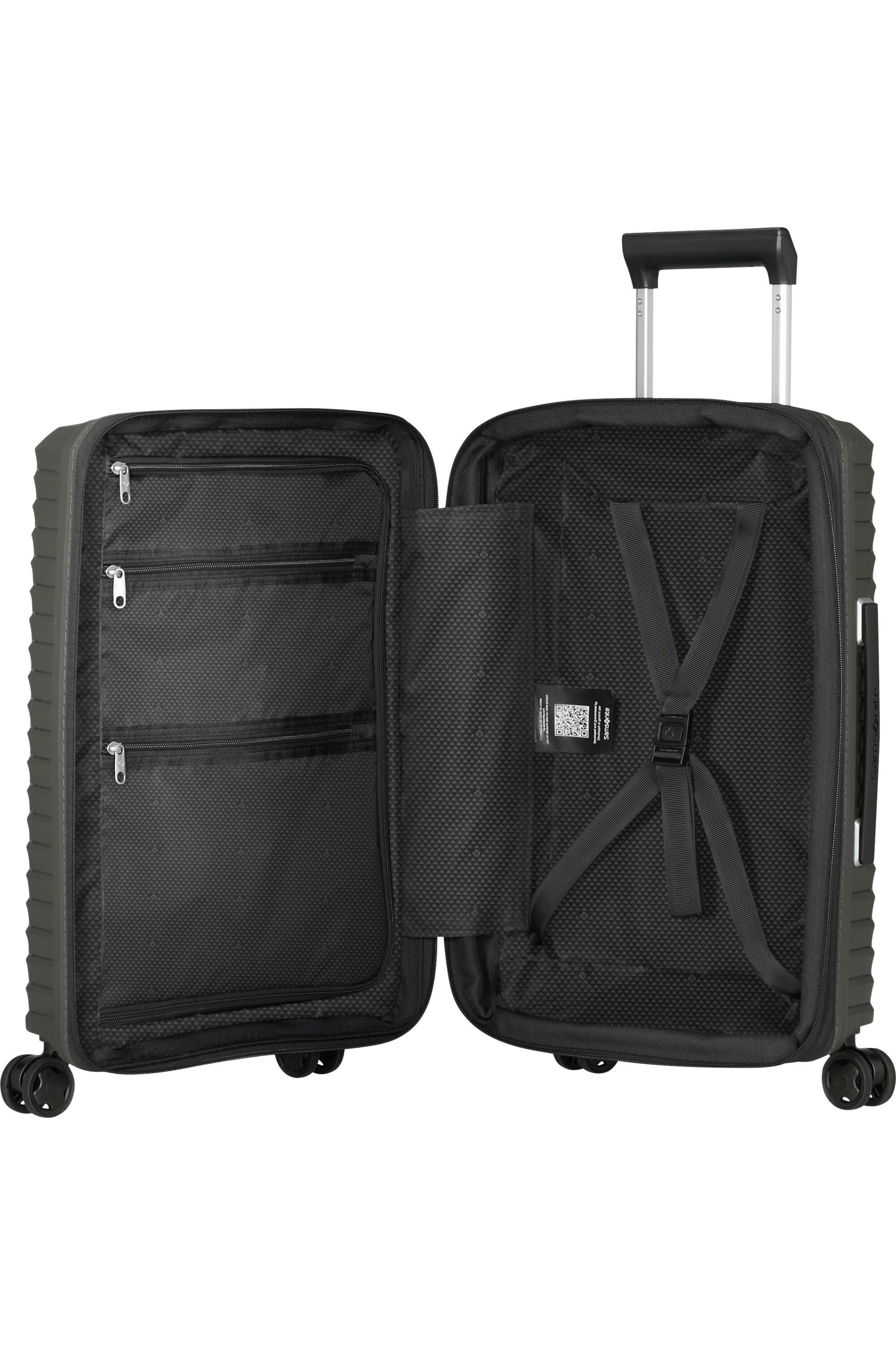 Reisekoffer Trolley UPSCAPE