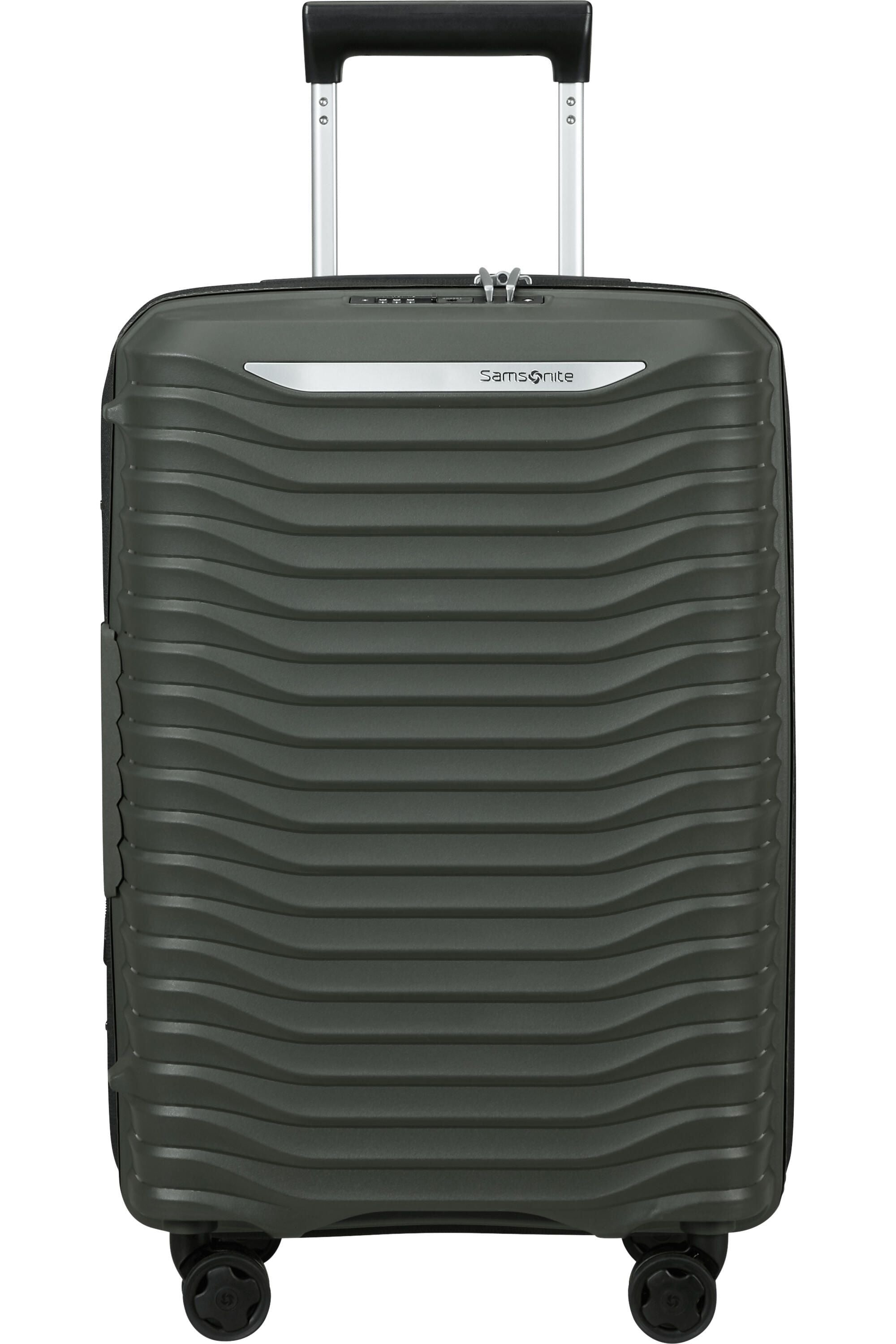 Reisekoffer Trolley UPSCAPE