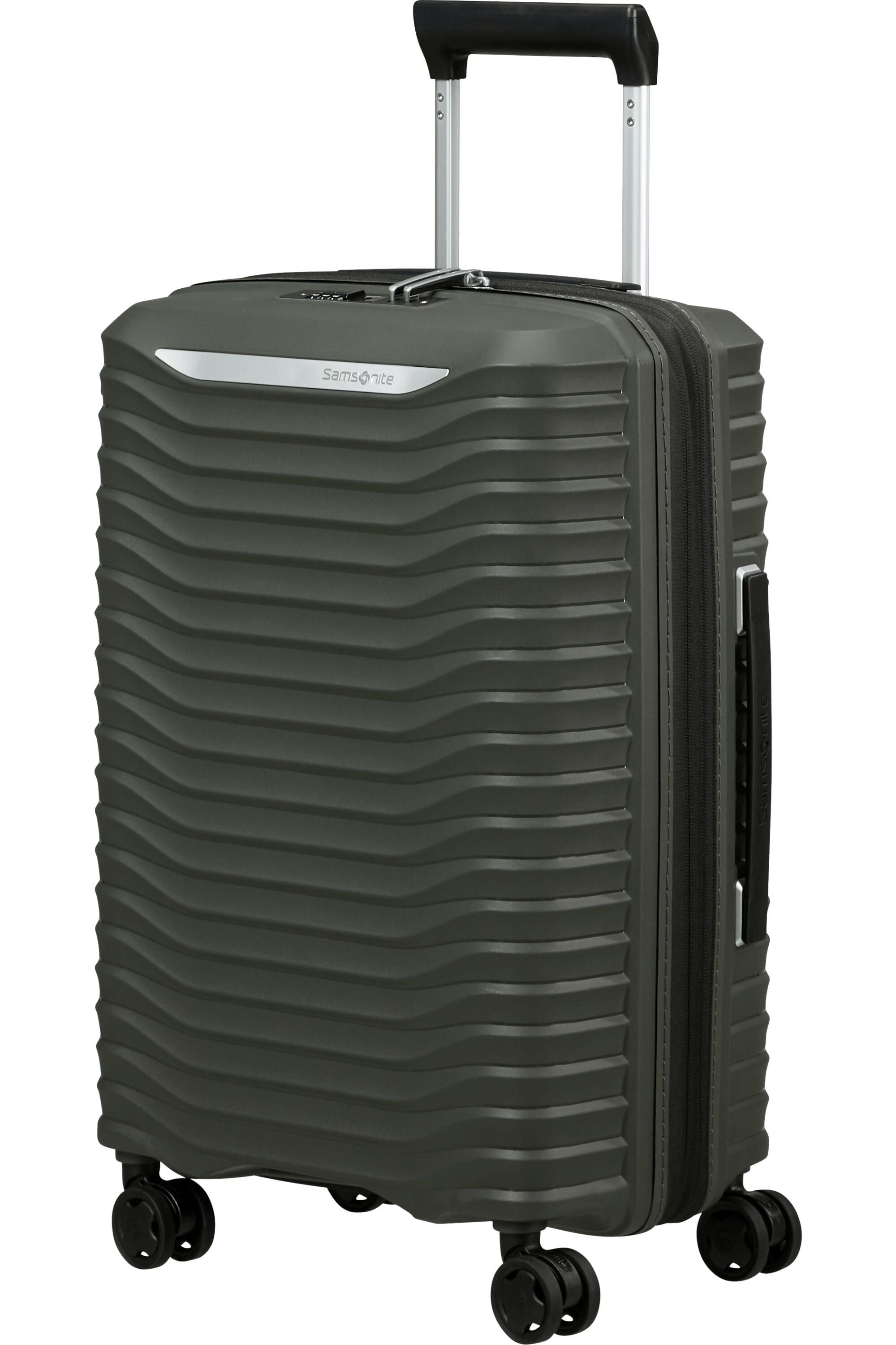 Reisekoffer Trolley UPSCAPE
