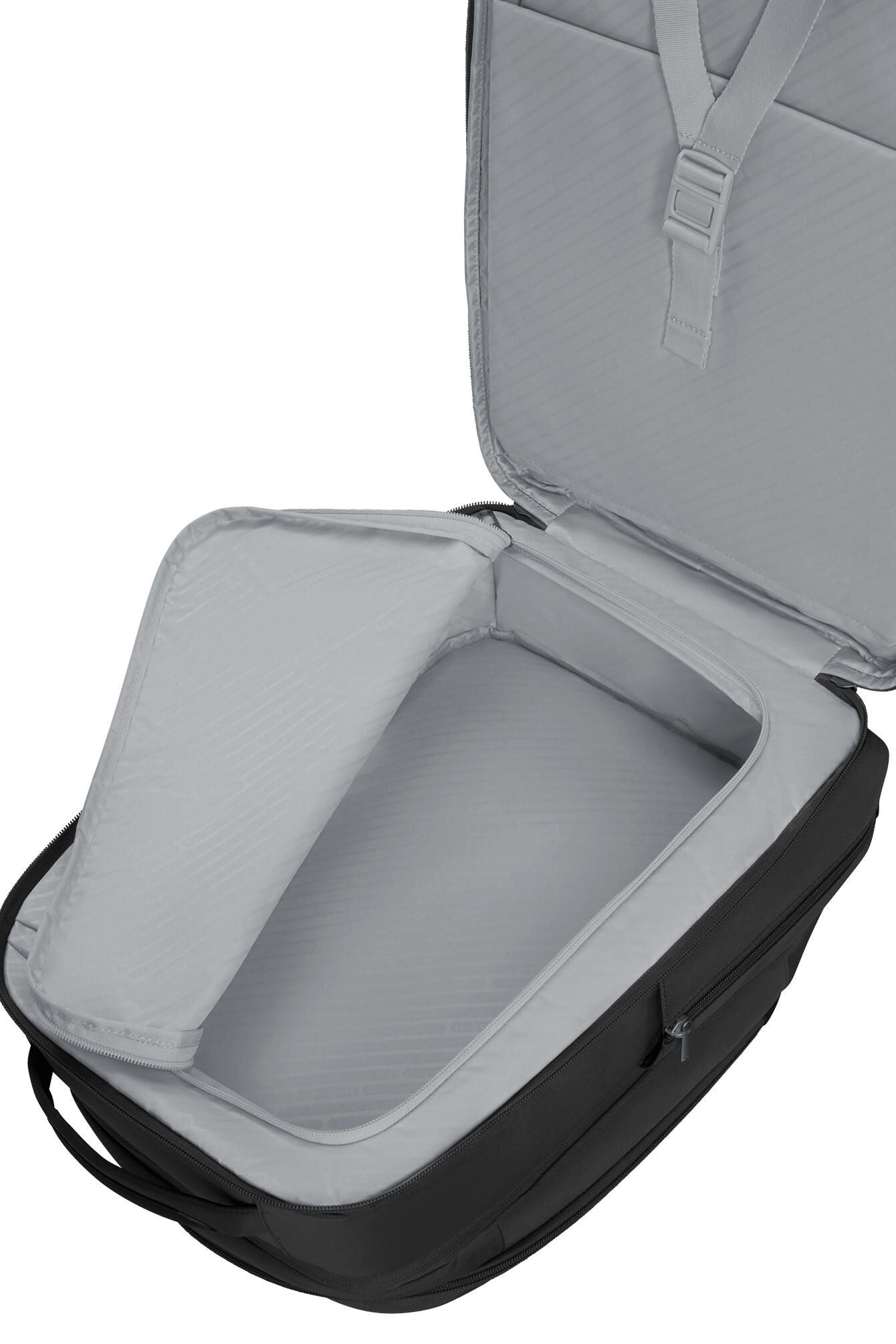 2-in-1-Reiserucksack PARALUX