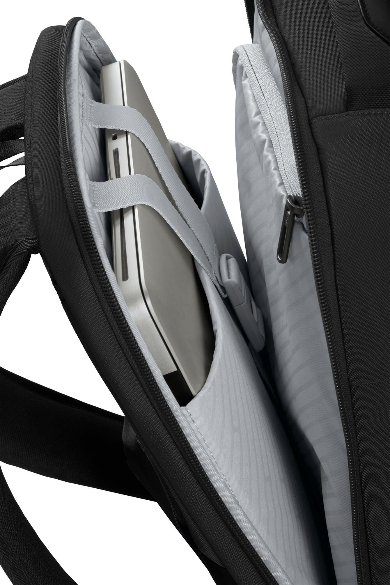 2-in-1-Reiserucksack PARALUX
