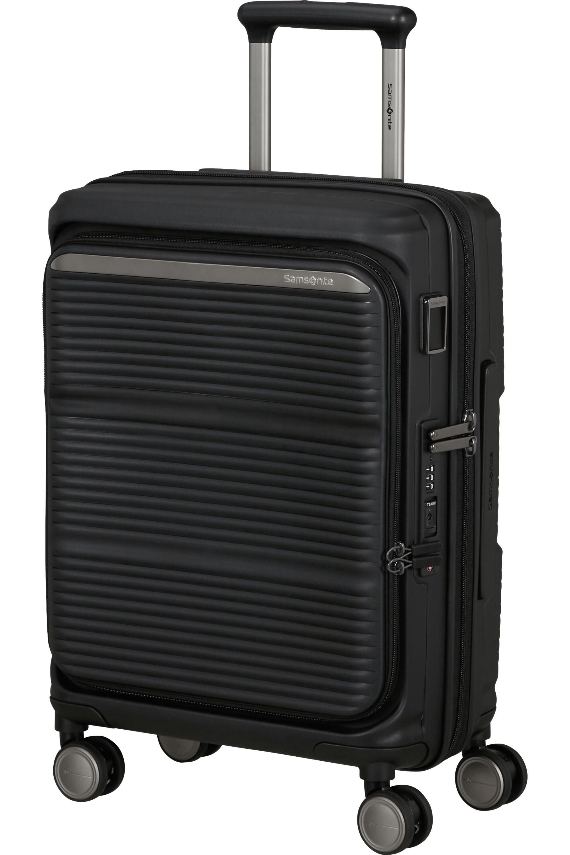 Reisekoffer Trolley PARALUX 55