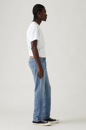 502™ Taper Lightweight Linen+ Denim Jeans