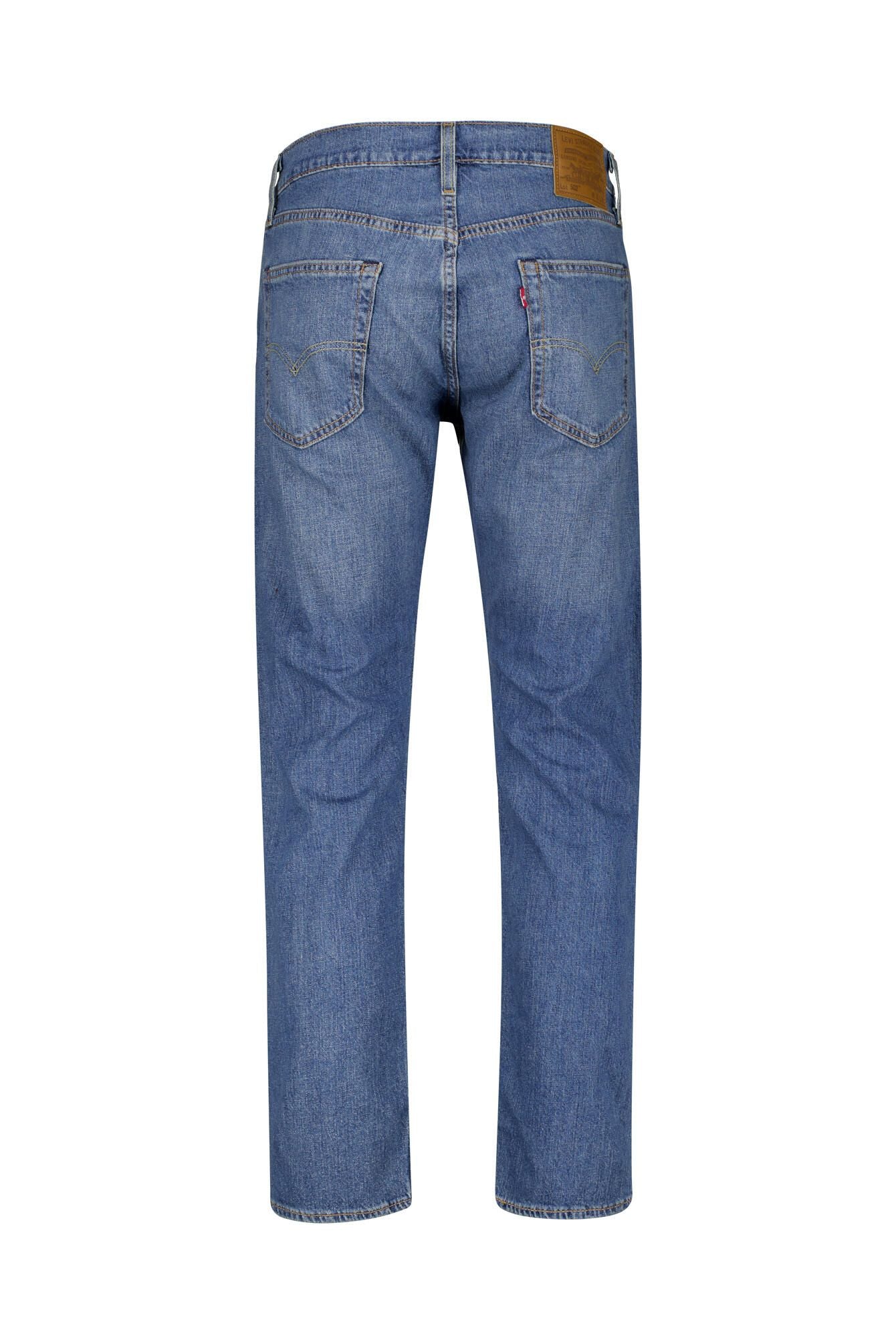 502™ Taper Lightweight Linen+ Denim Jeans