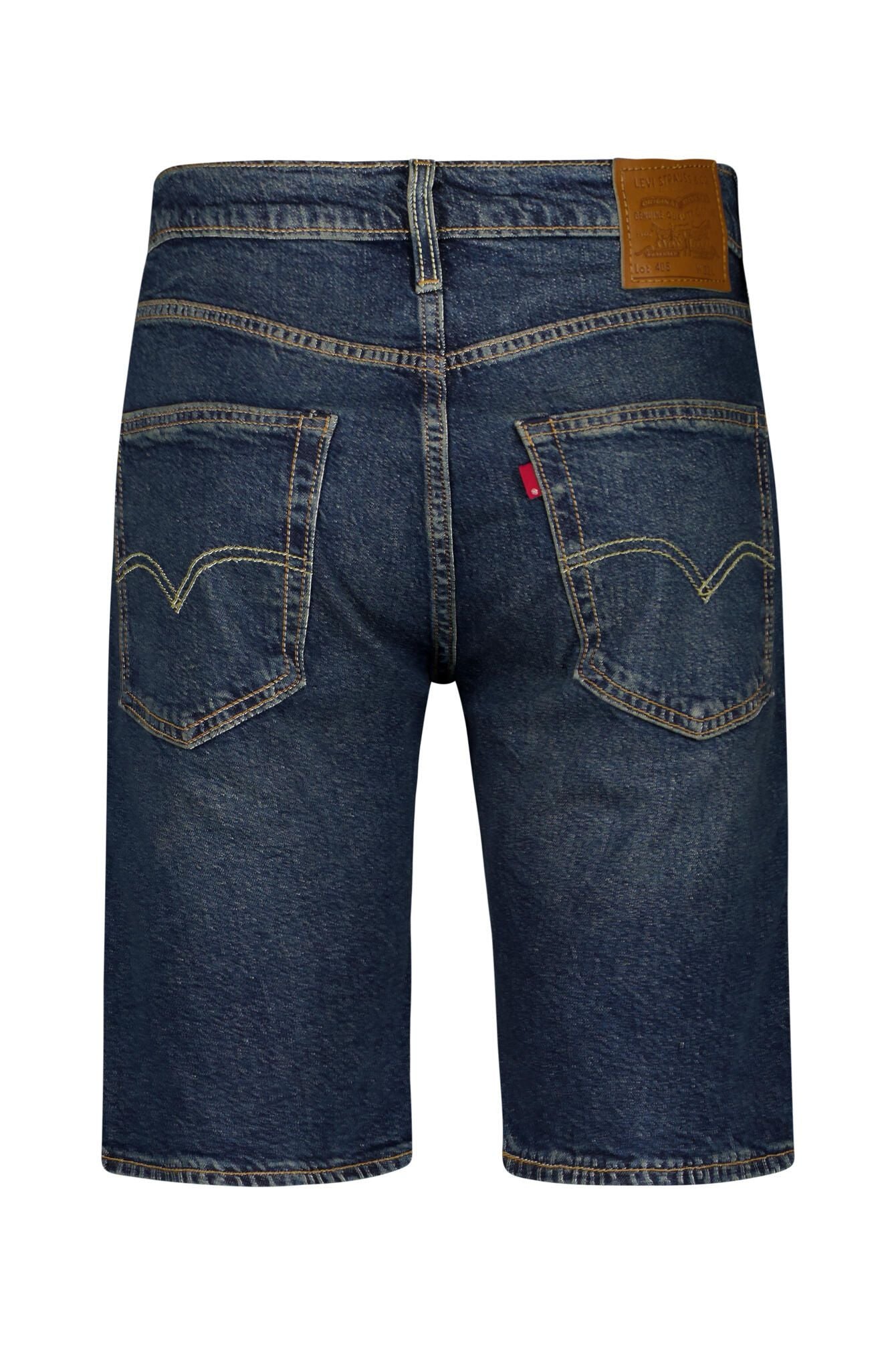 Jeansshorts 405 Regular Fit