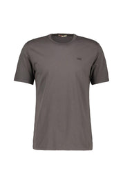 T-Shirt ICON TEE aus Baumwolle im Regular Fit