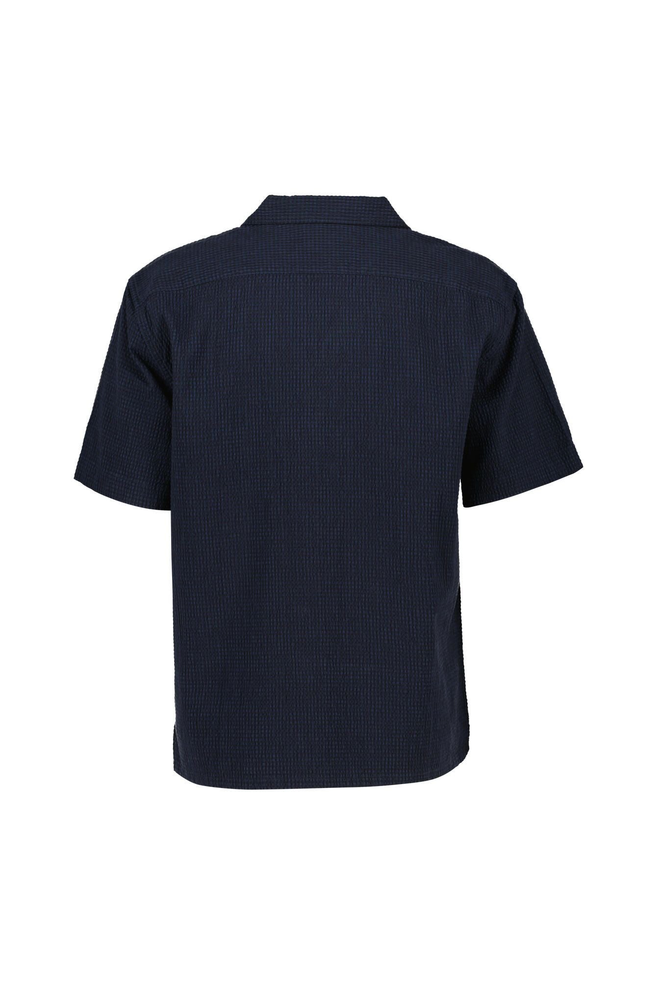 Freizeithemd Regular Fit