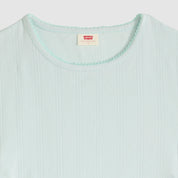 T-Shirt aus Baumwolle
