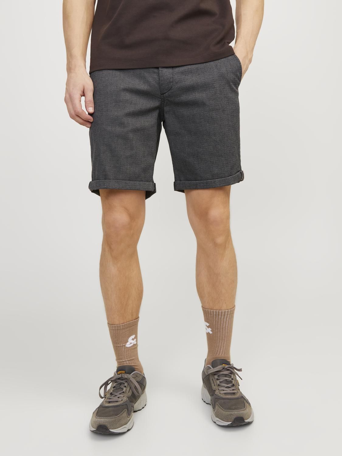 Chino Shorts