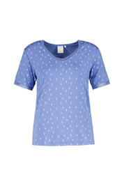 T-Shirt JORDAN aus Viskose
