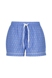 Schlafshorts KATRINA aus Bio-Baumwolle
