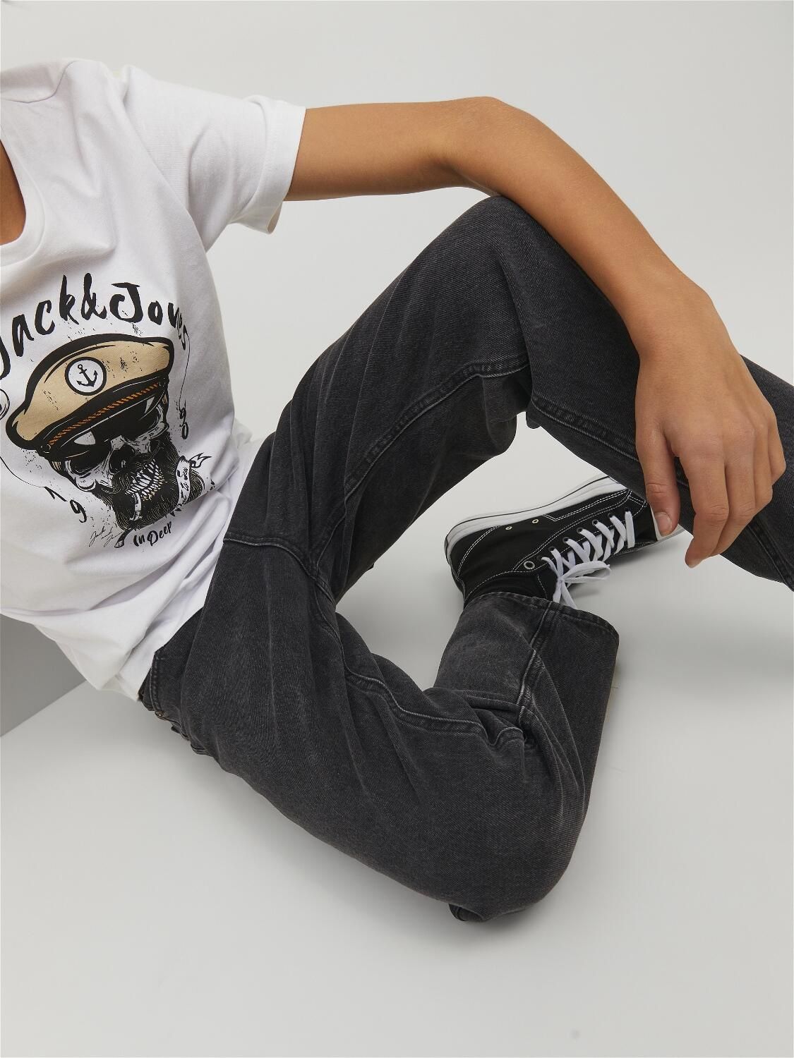 Jeans Loose Fit