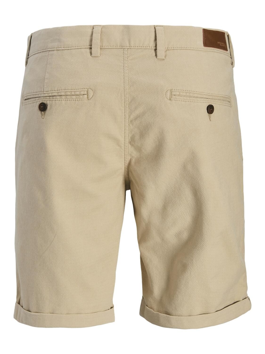 Chino Shorts