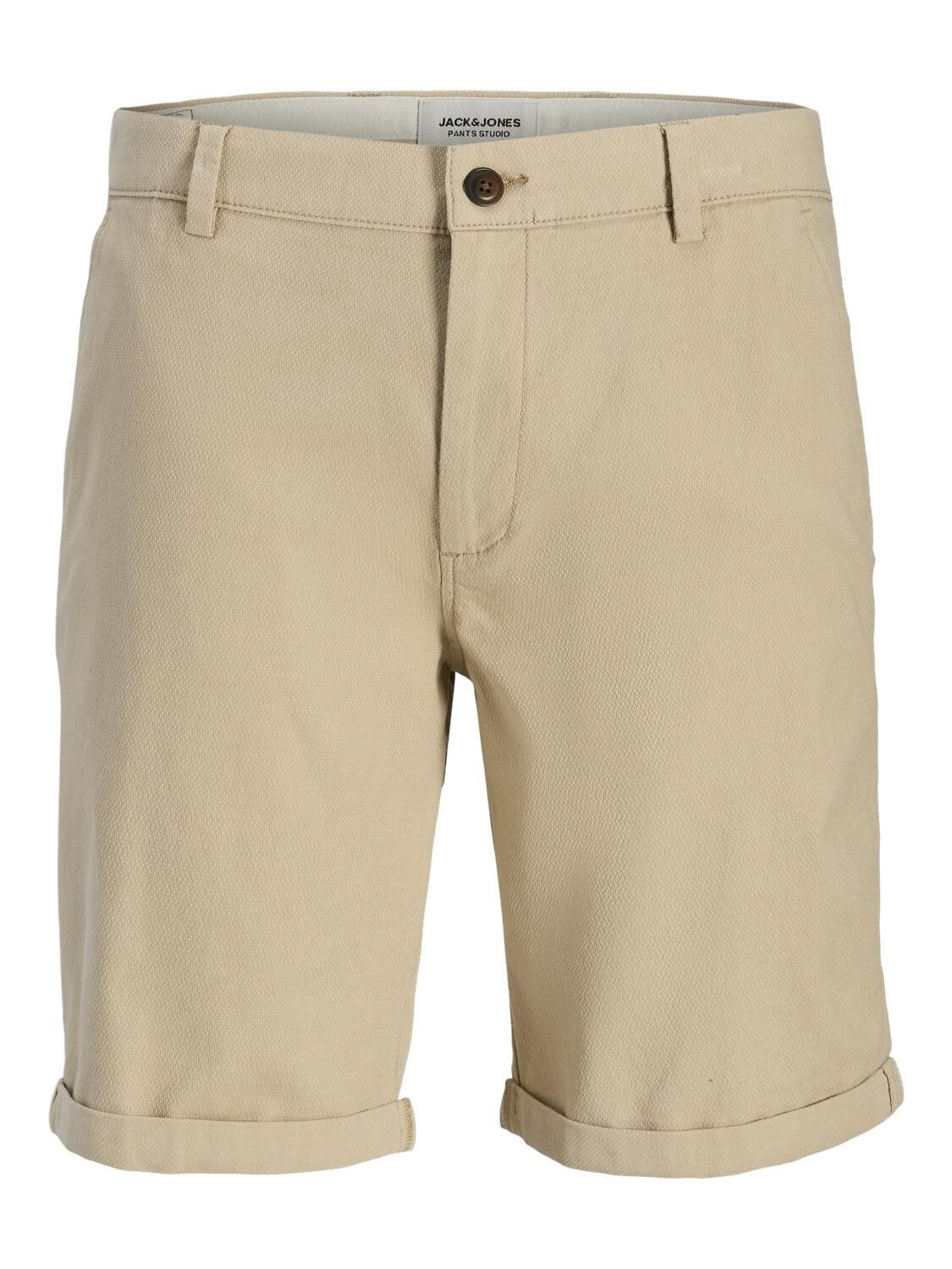 Chino Shorts
