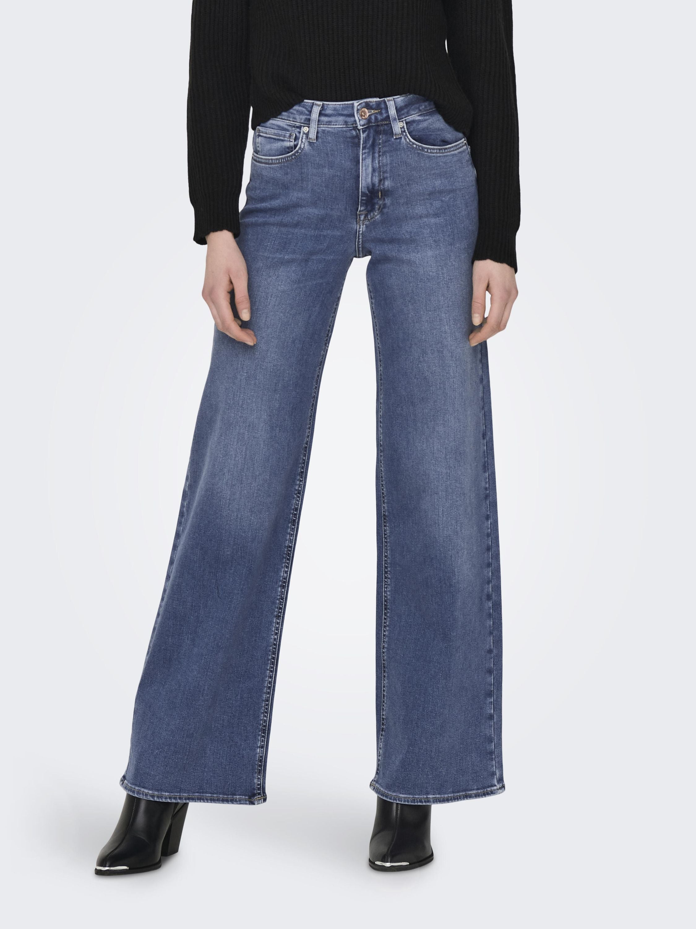 Jeans MADISON Wide Leg