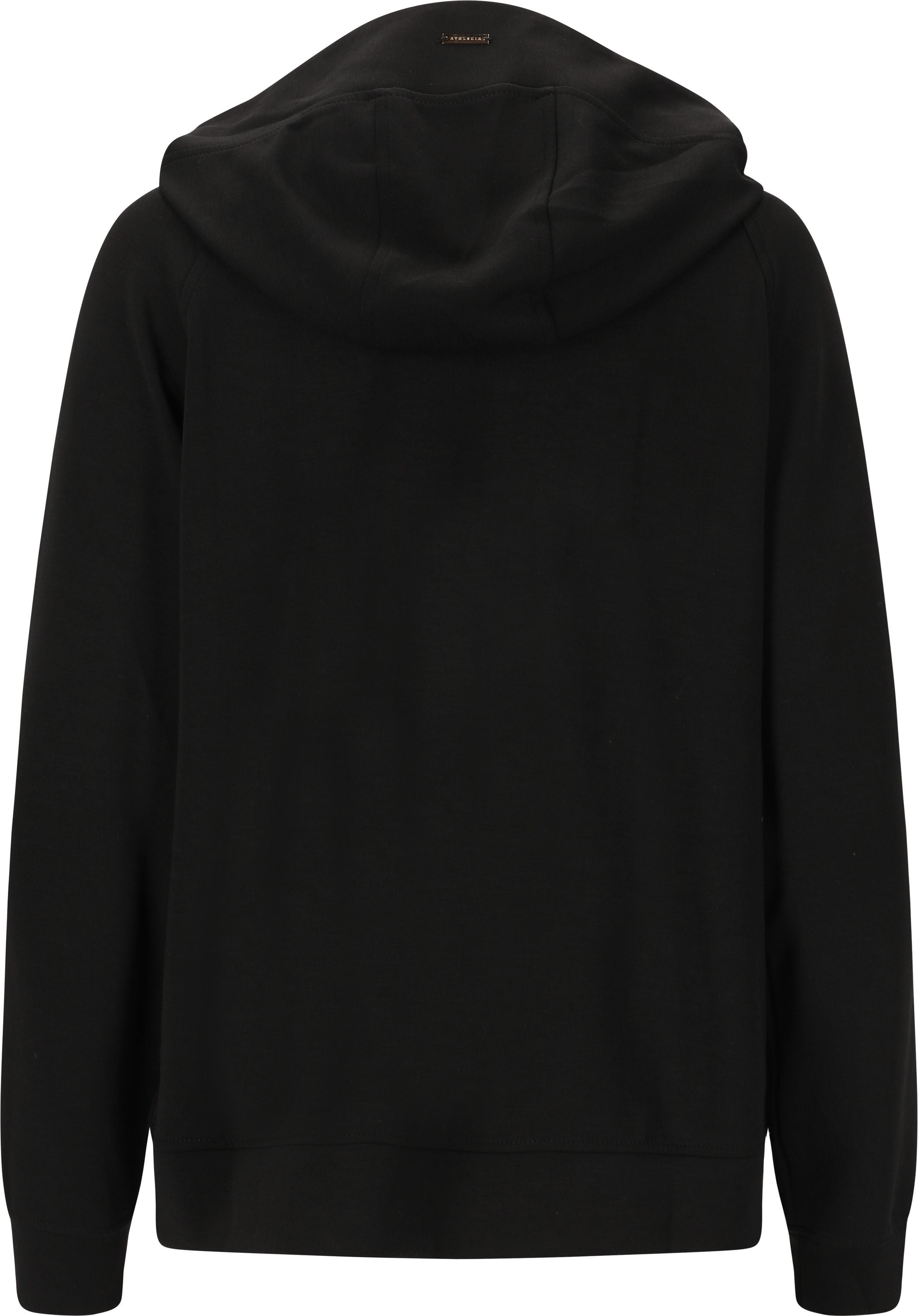 Sweatshirtjacke Jacey