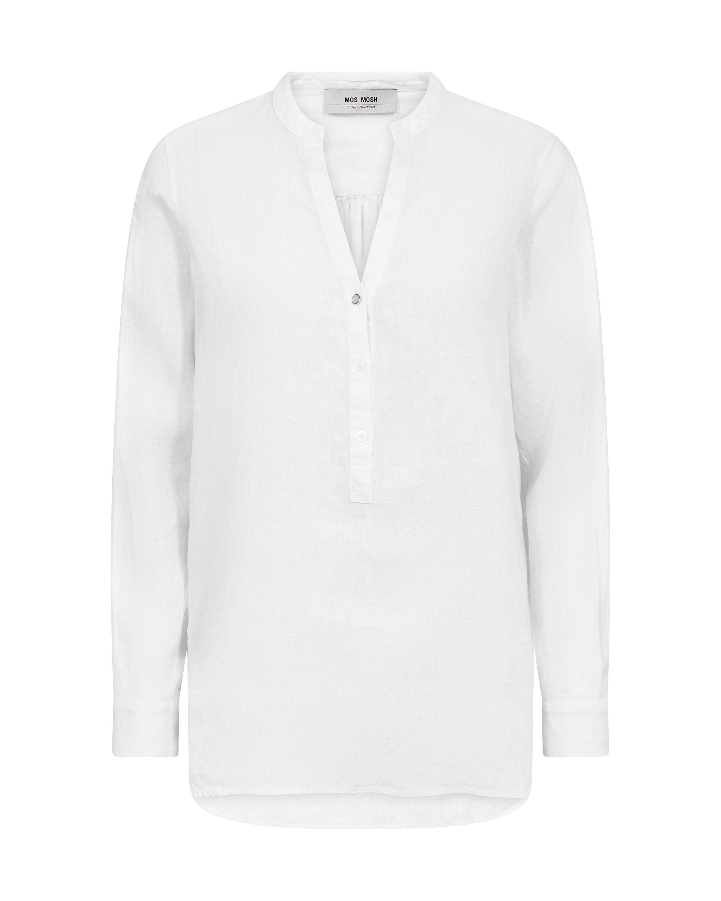 Leinenbluse DANNA Regular Fit