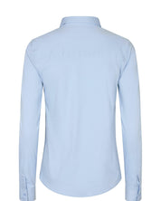Bluse TINA aus Baumwolle