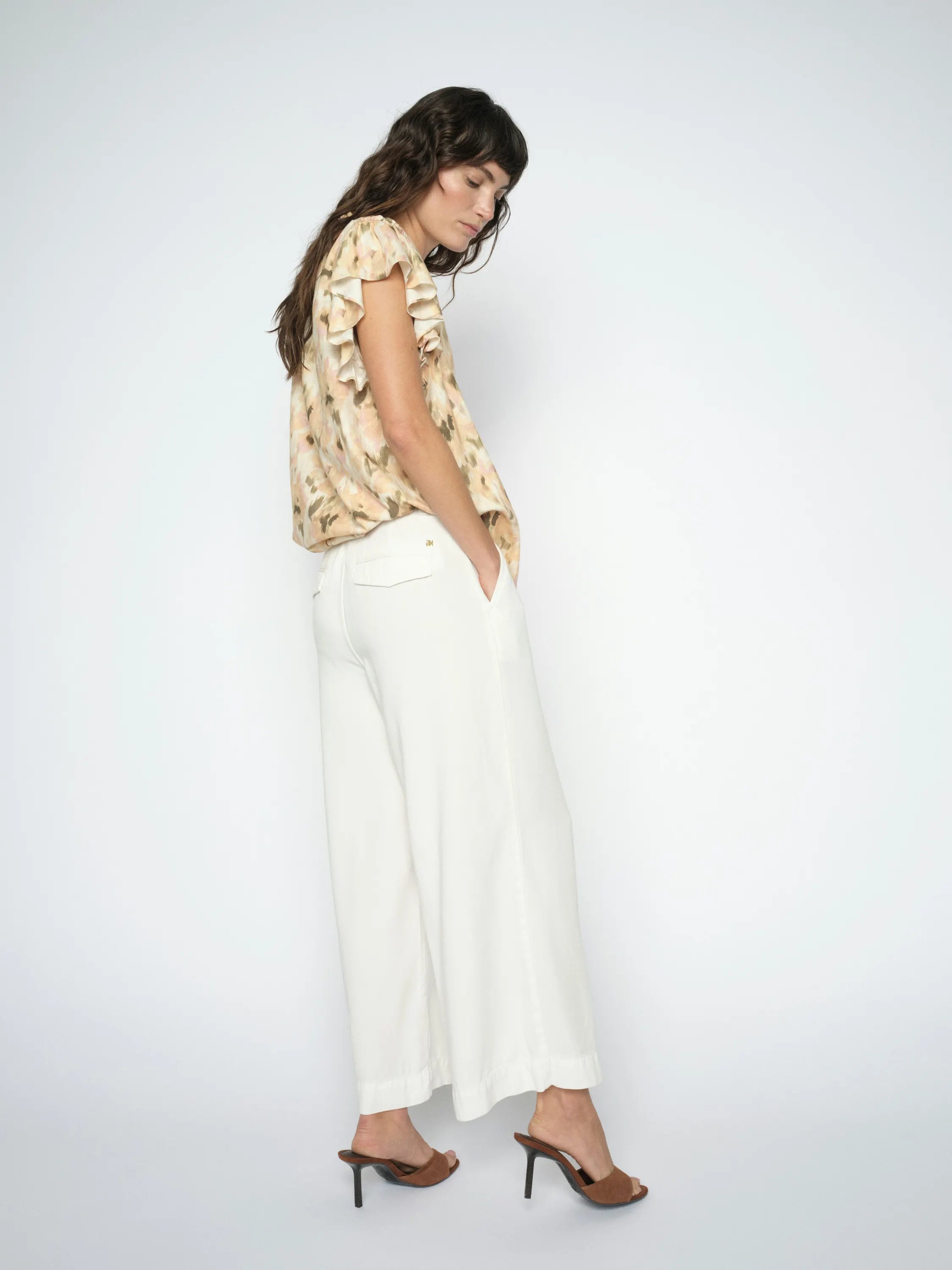Culotte MMBANTRY Wide Leg
