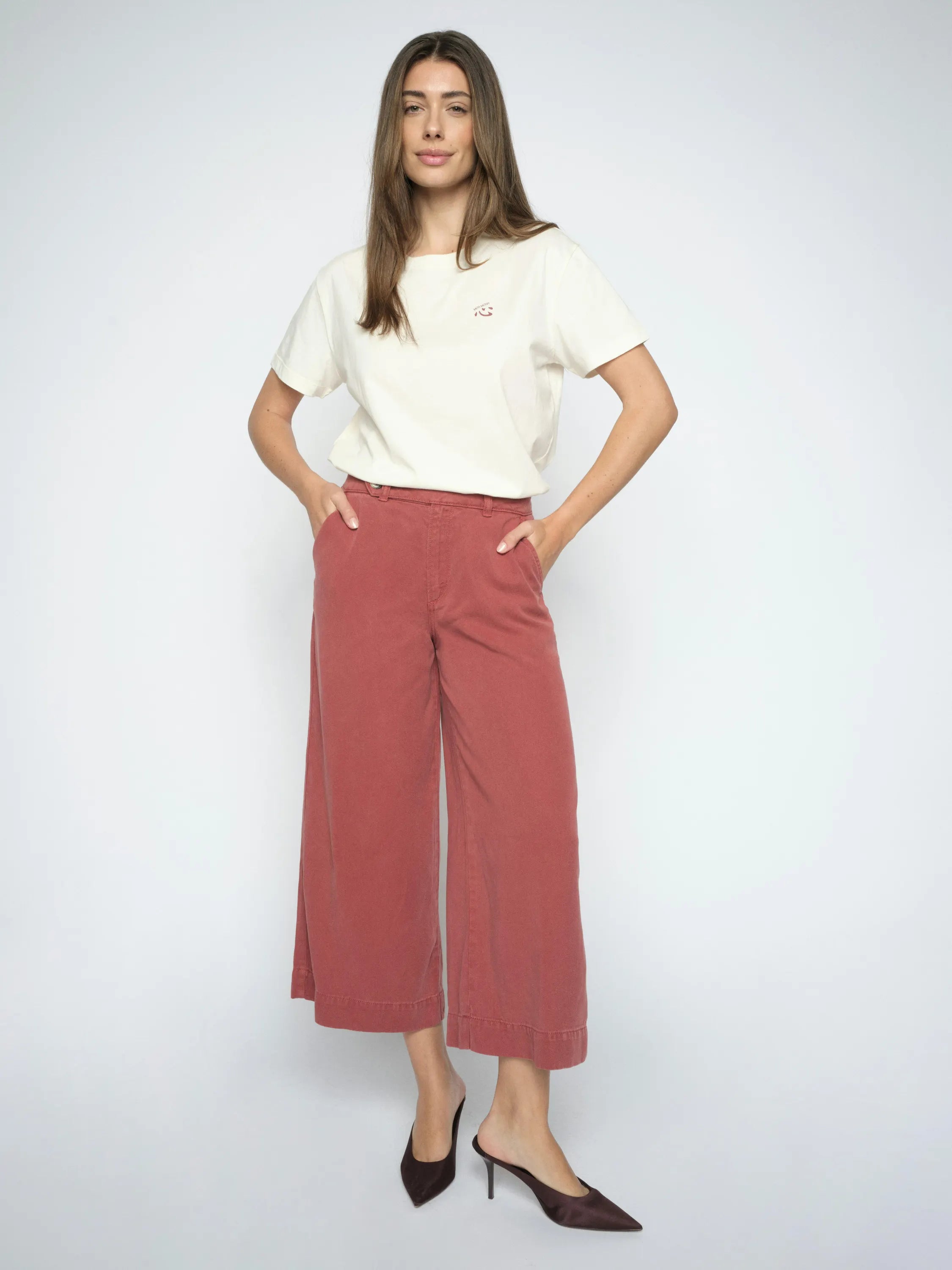Culotte MMBANTRY Wide Leg