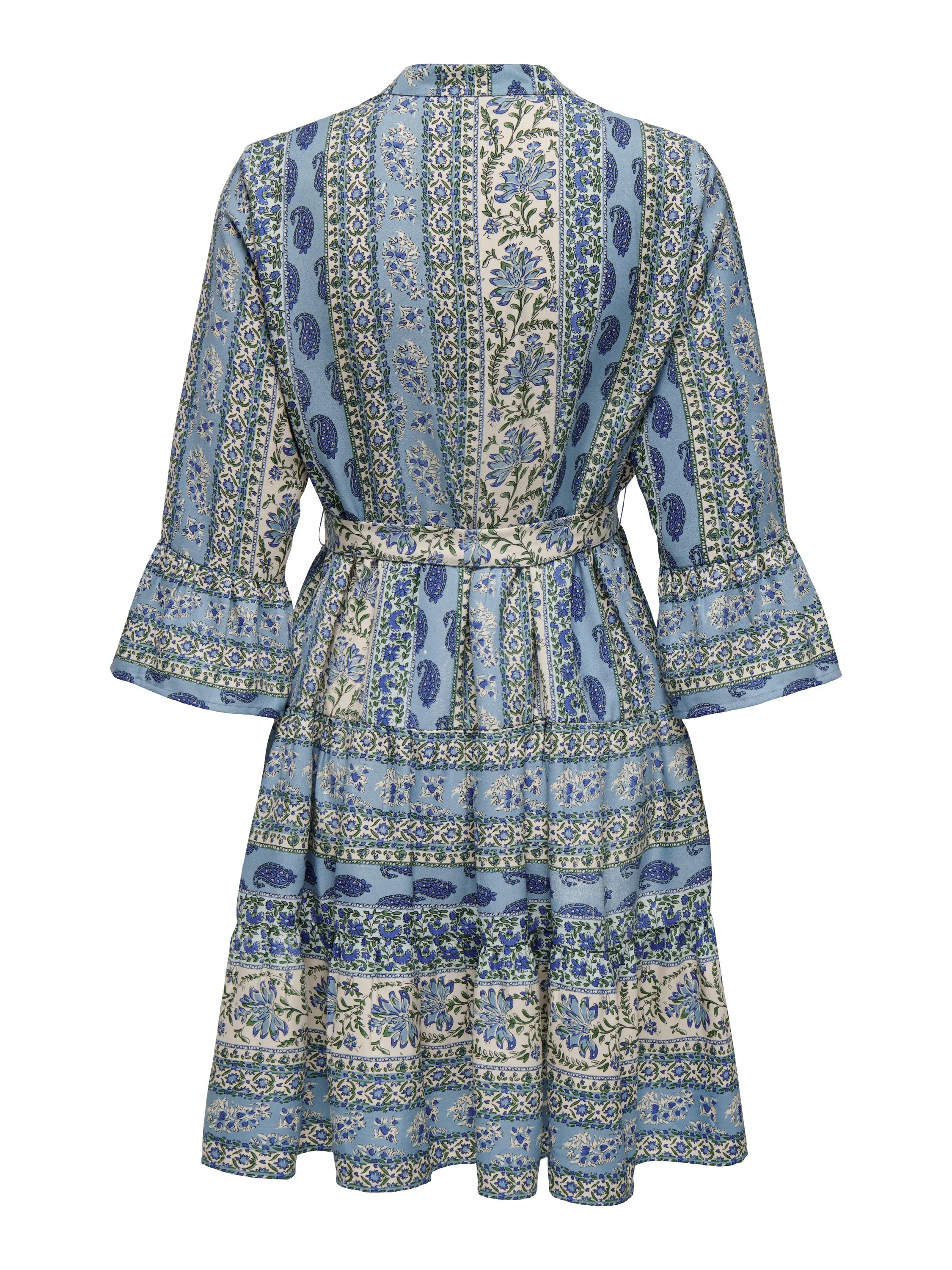 Kleid ONLSINA LIFE