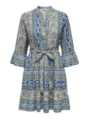 Kleid ONLSINA LIFE