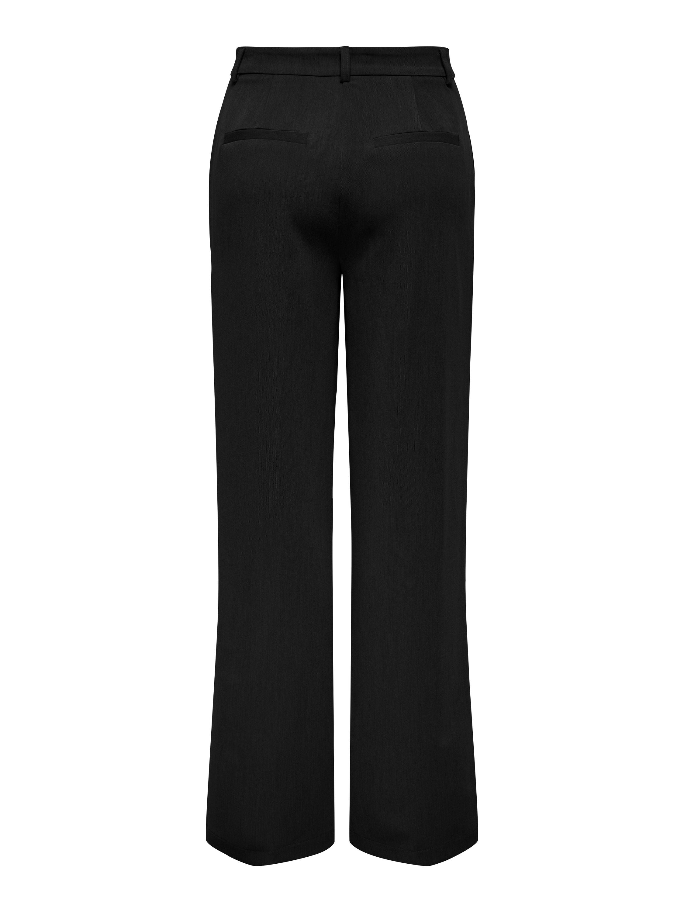 Straight Leg Hose