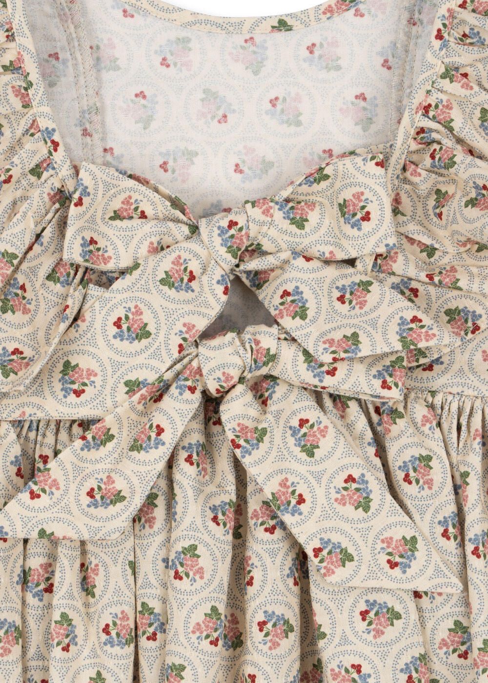 Kleid Midi CIANNA