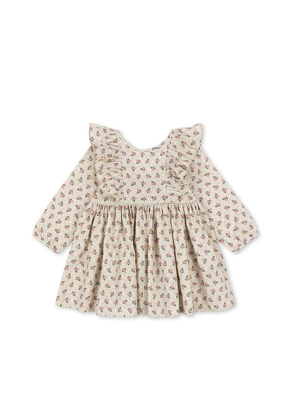 Kleid Midi CIANNA