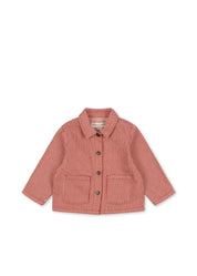 Overshirt LUC