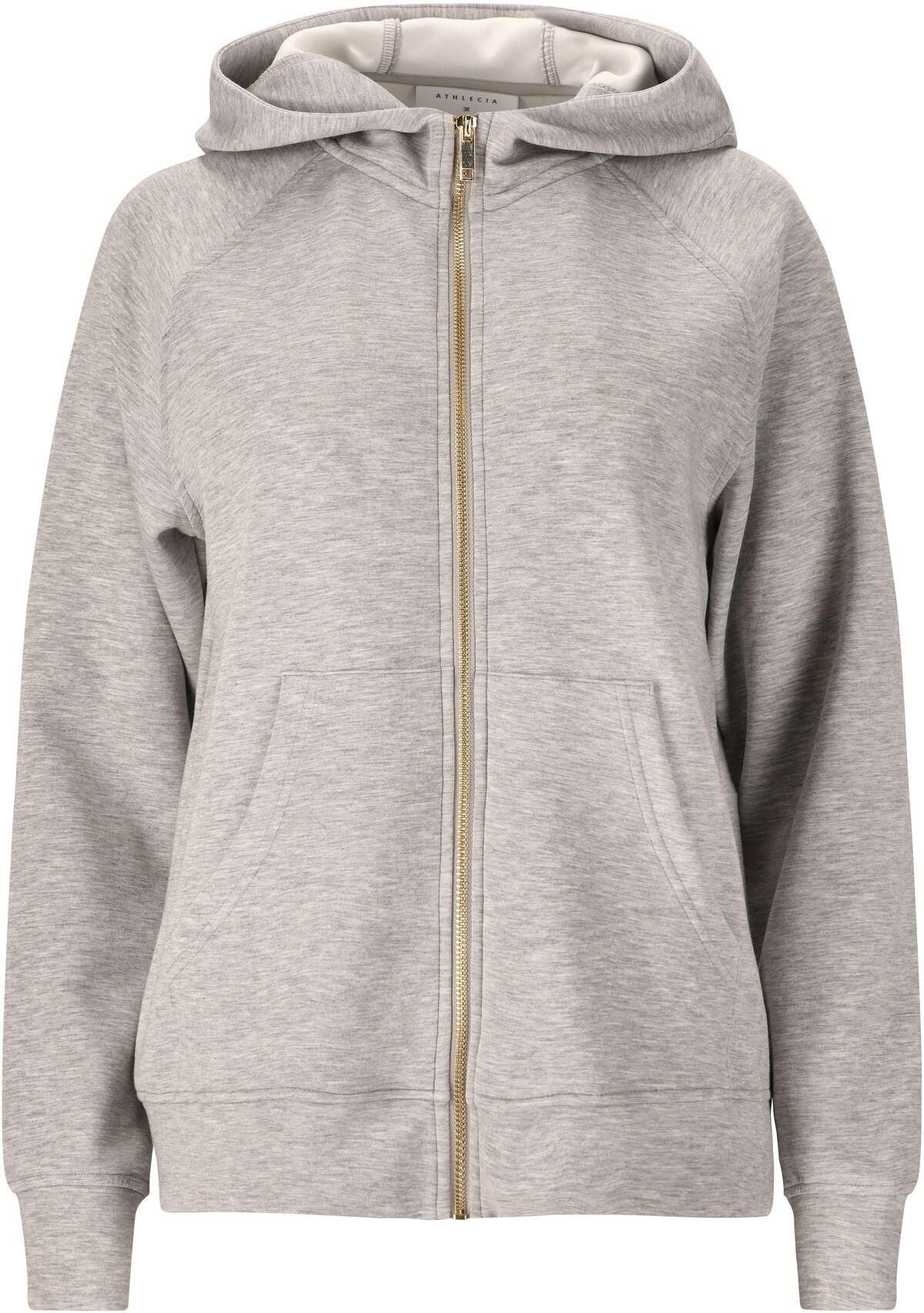 Sweatshirtjacke Jacey