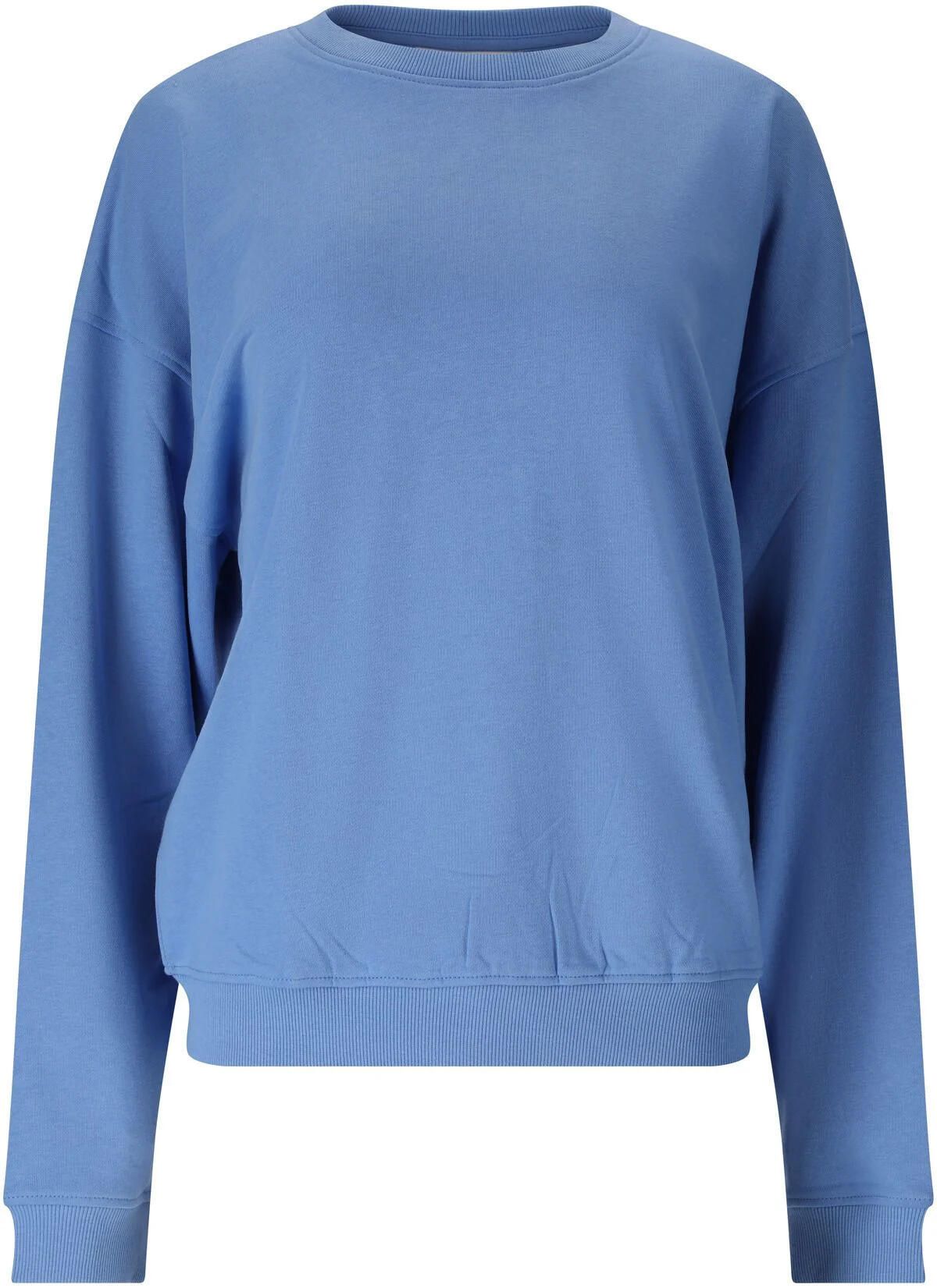 Sweatshirt CERCY aus Baumwollmix