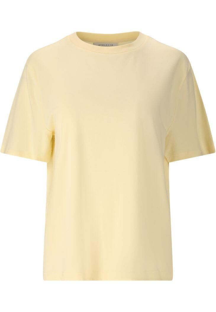 T-Shirt LEXY aus Baumwolle