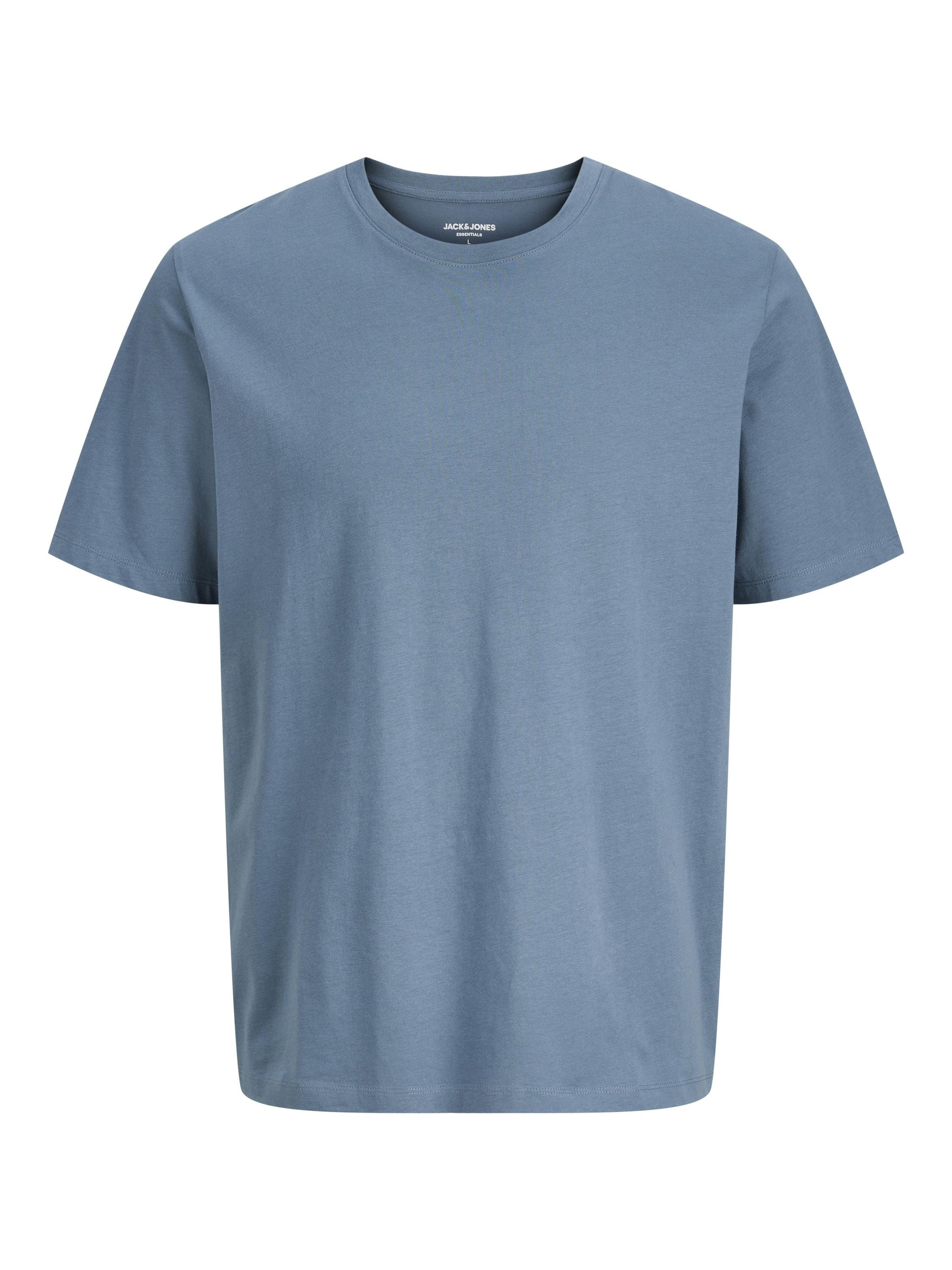 T-Shirt aus Bio-Baumwolle