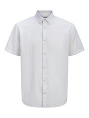 Leinenhemd Regular Fit