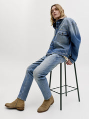 Jeans MIKE Tapered Fit