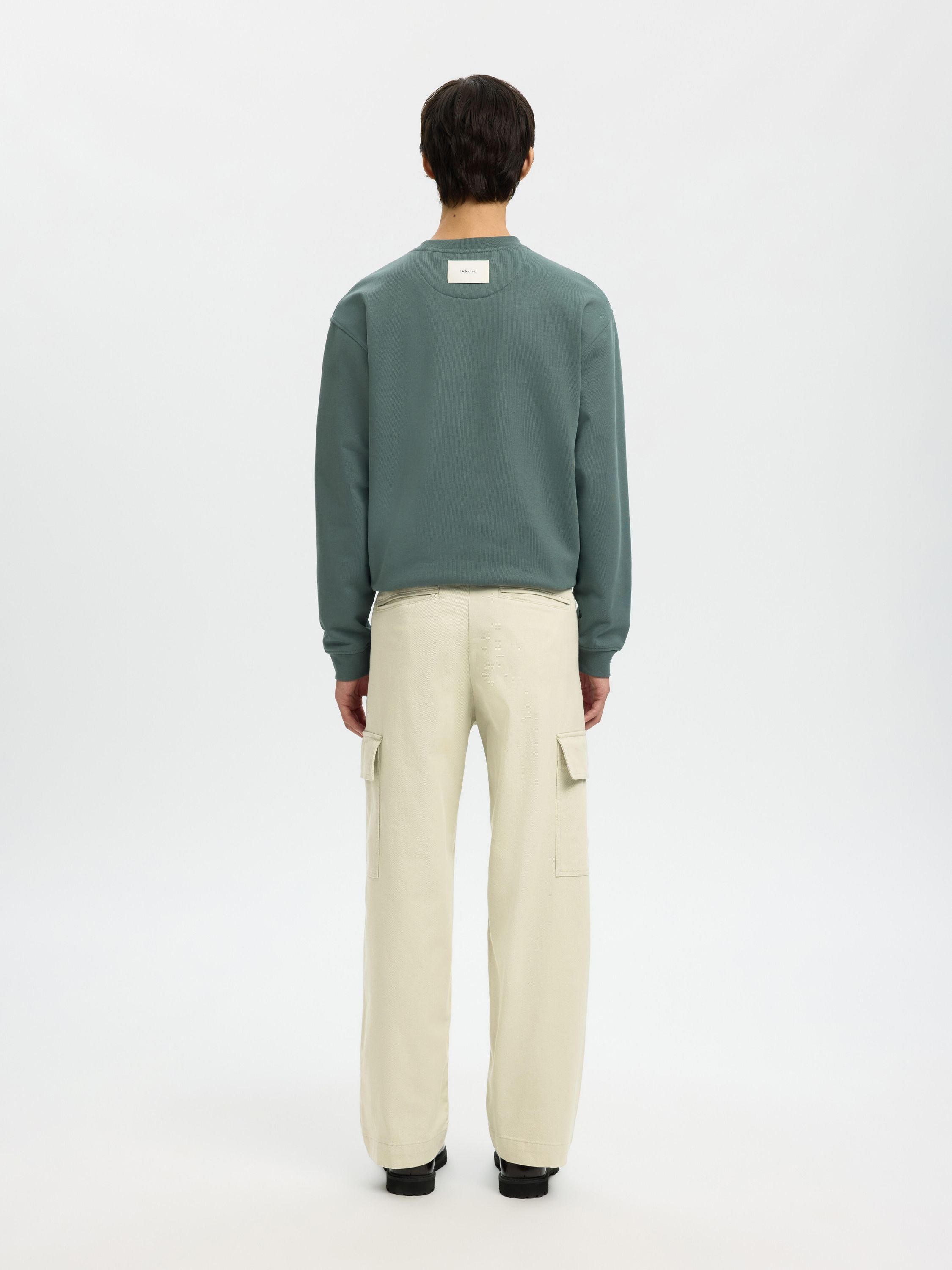 Cargohose Loose Fit