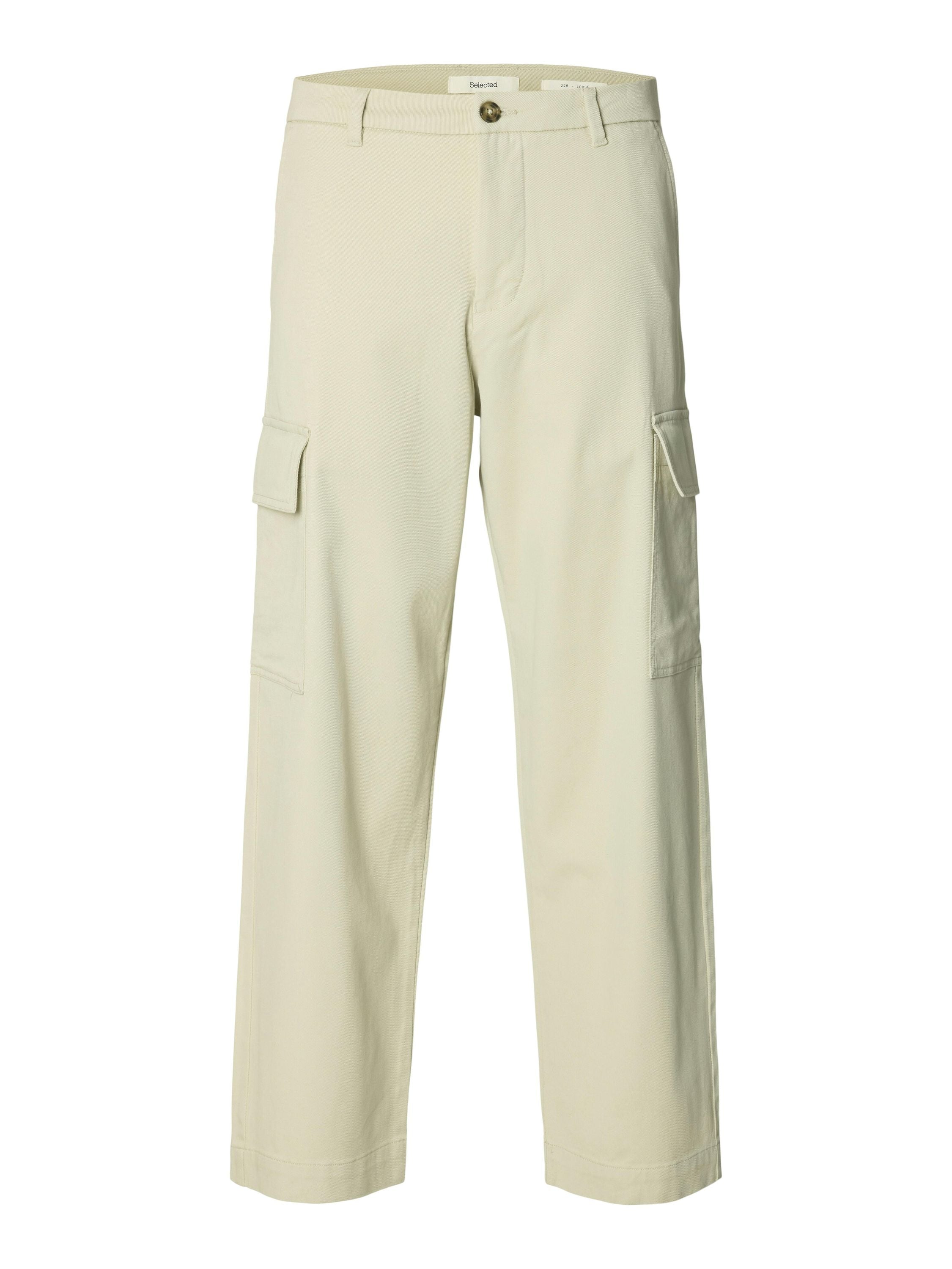 Cargohose Loose Fit