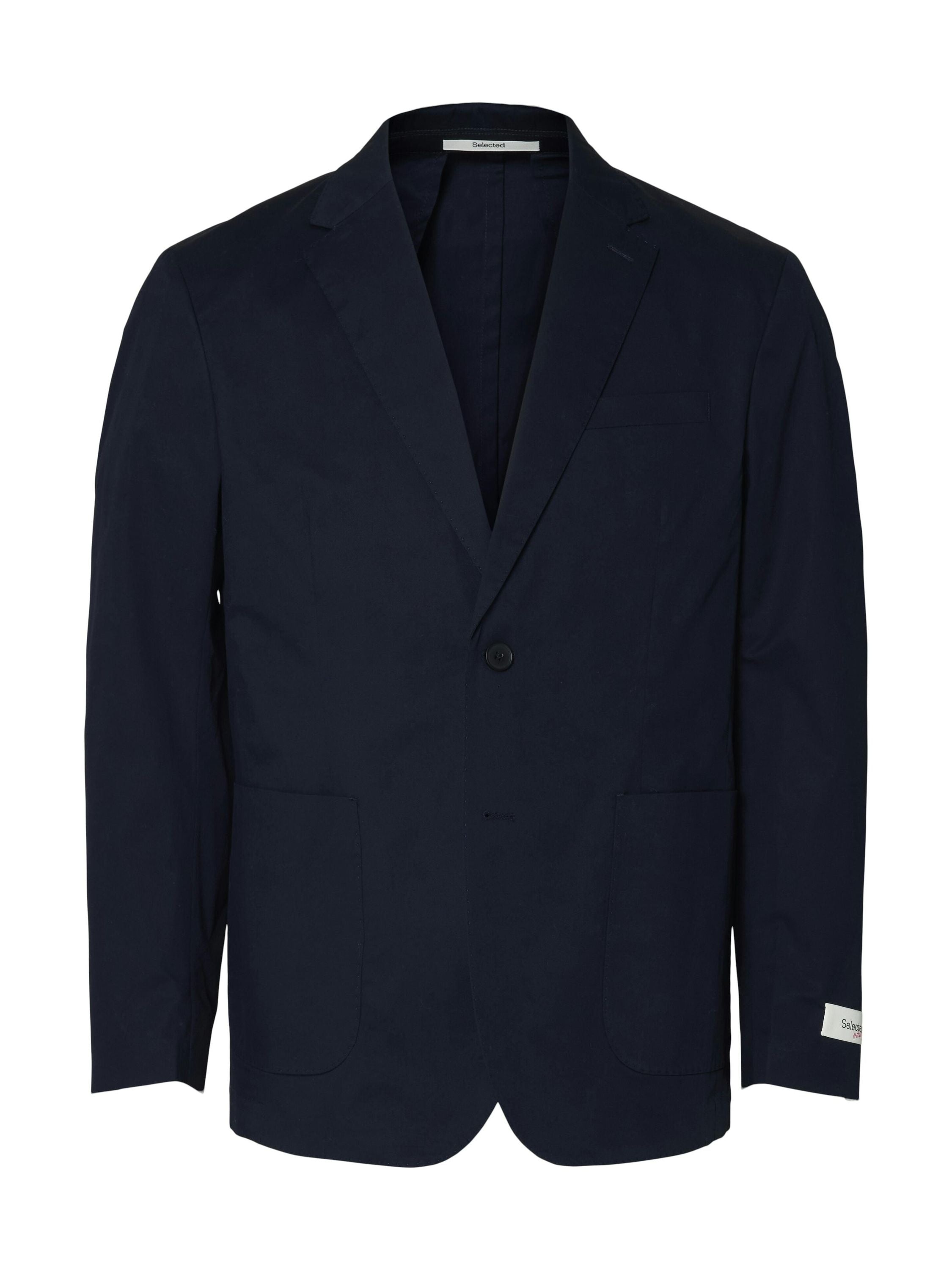 Sakko Regular Fit
