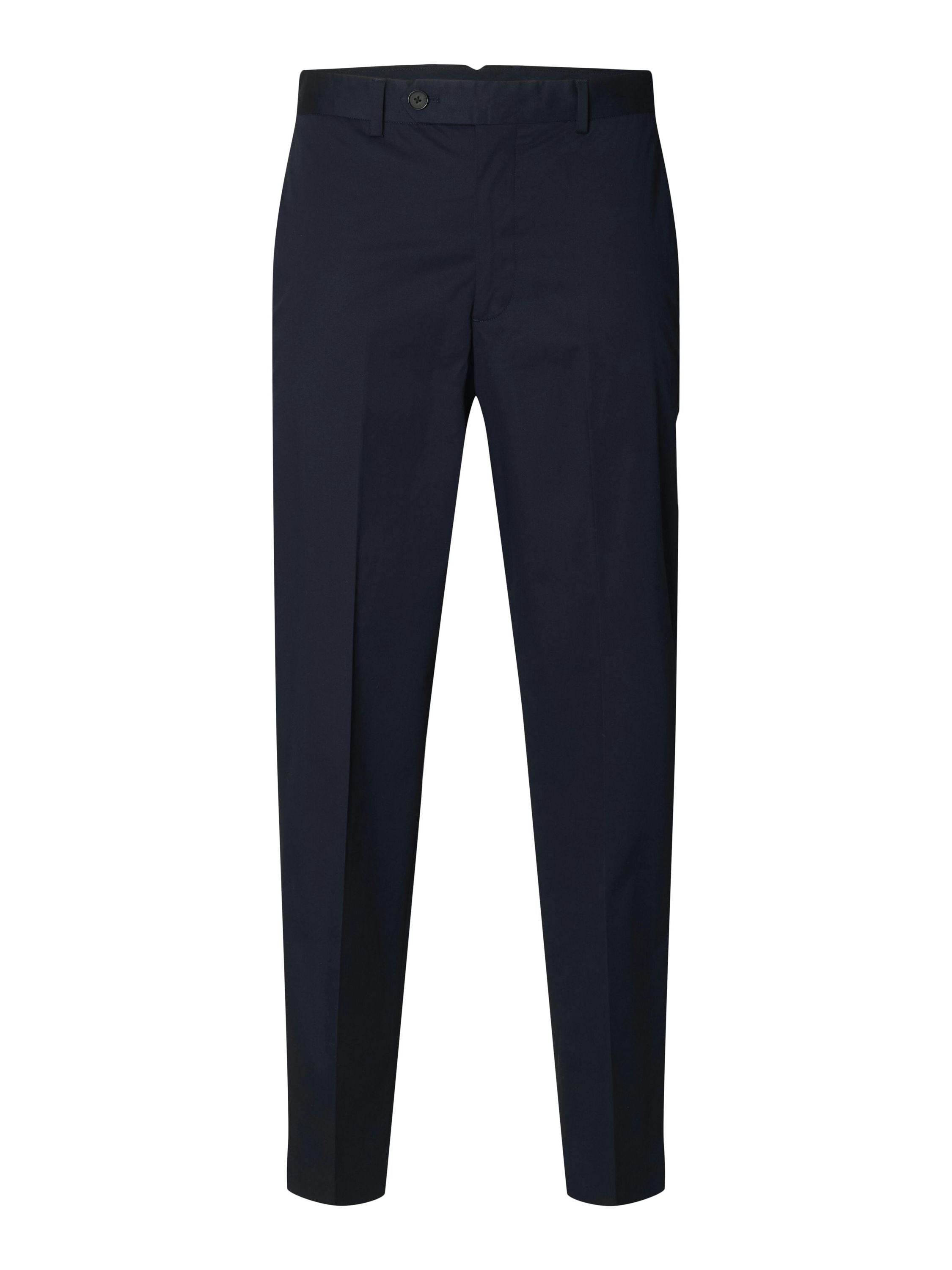 Anzughose Regular Fit