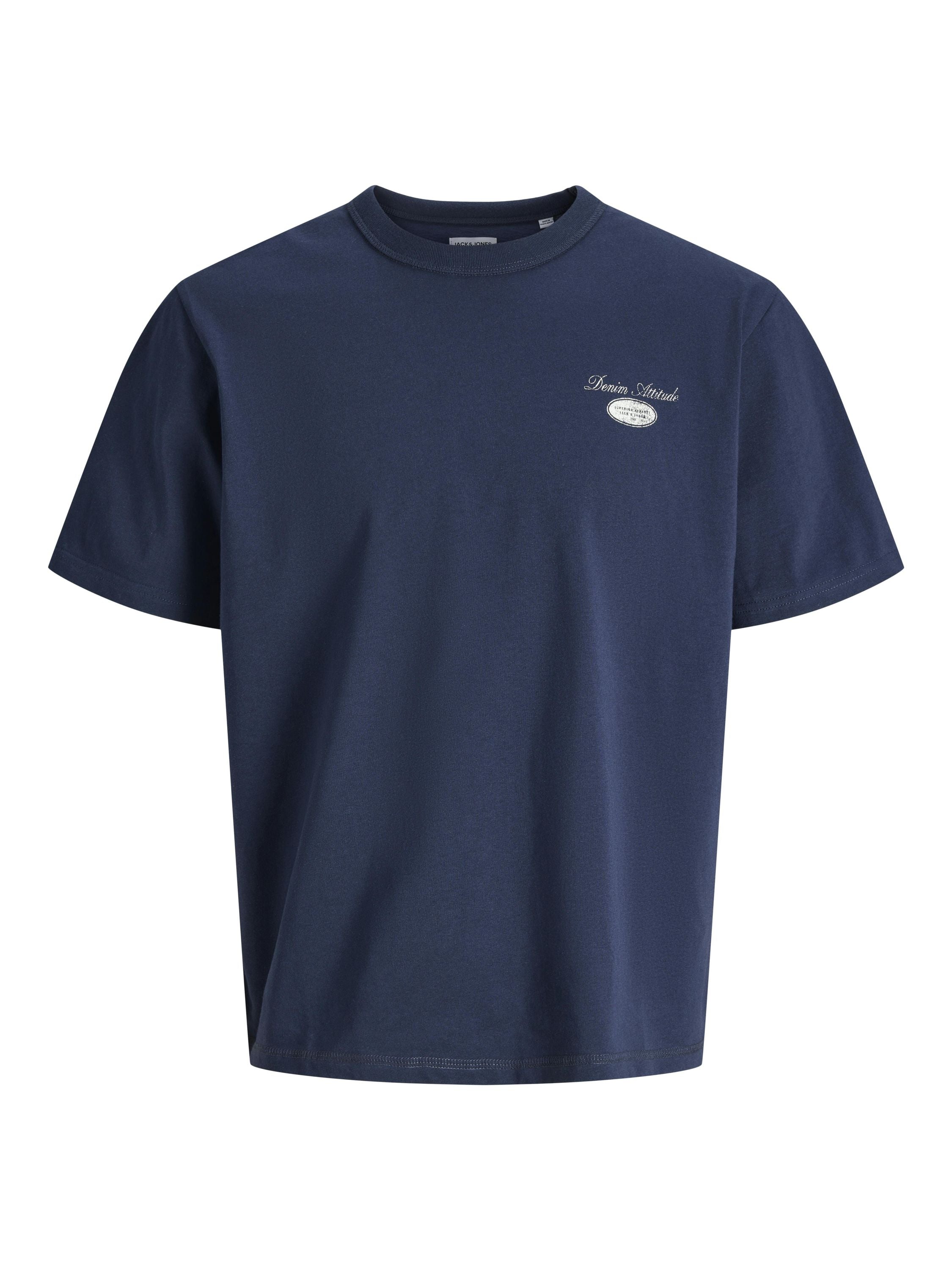 T-Shirt Loose Fit