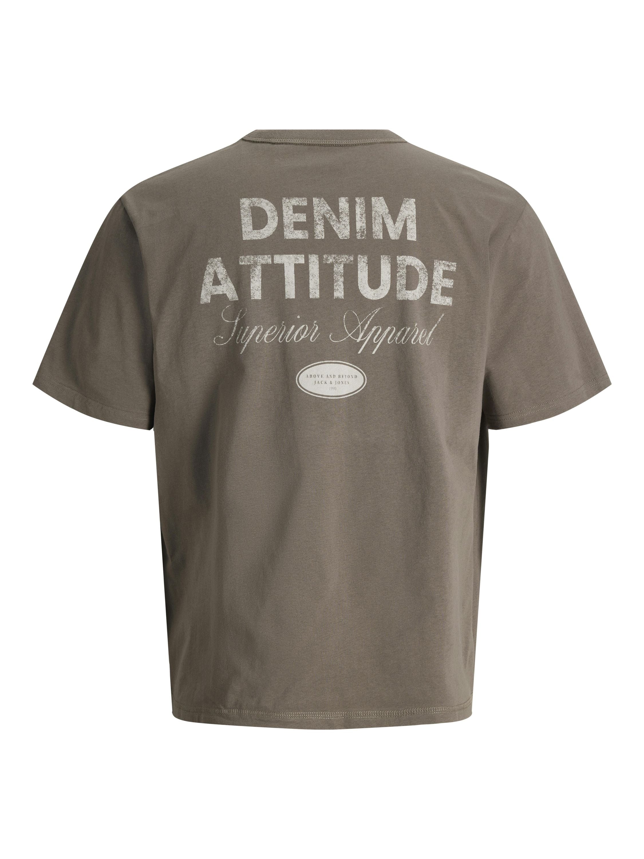 T-Shirt Loose Fit