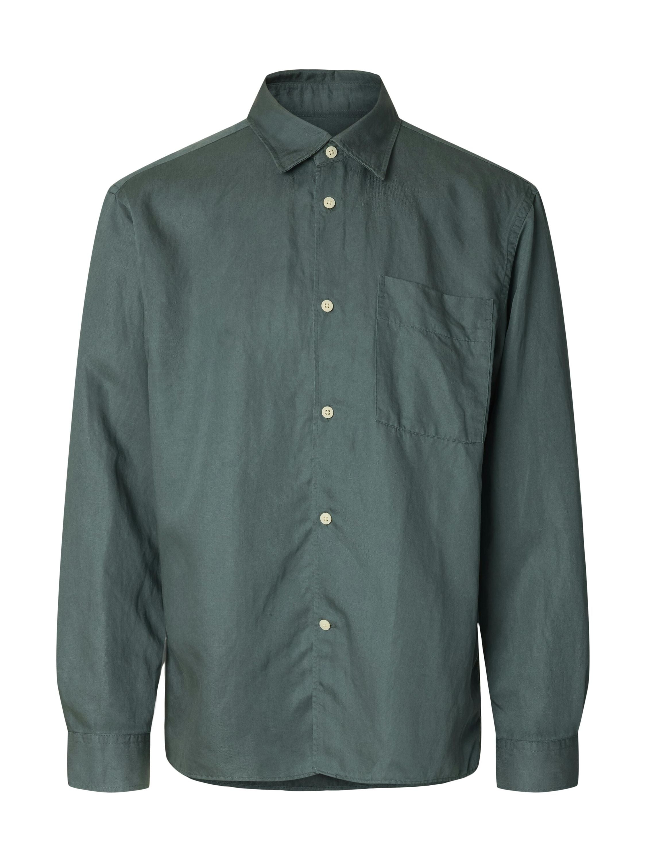 Hemd Relaxed Fit