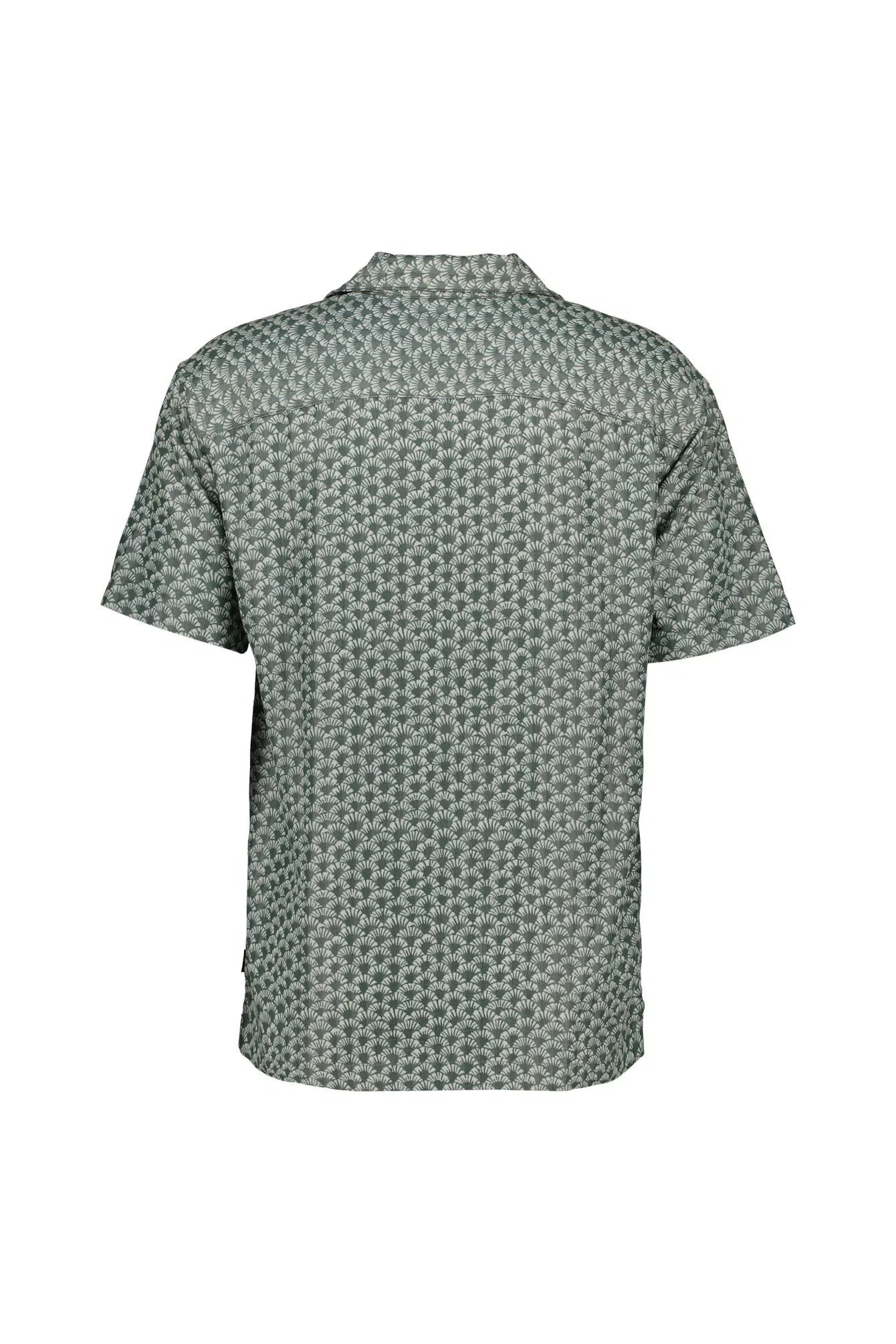 Freizeithemd Relaxed Fit