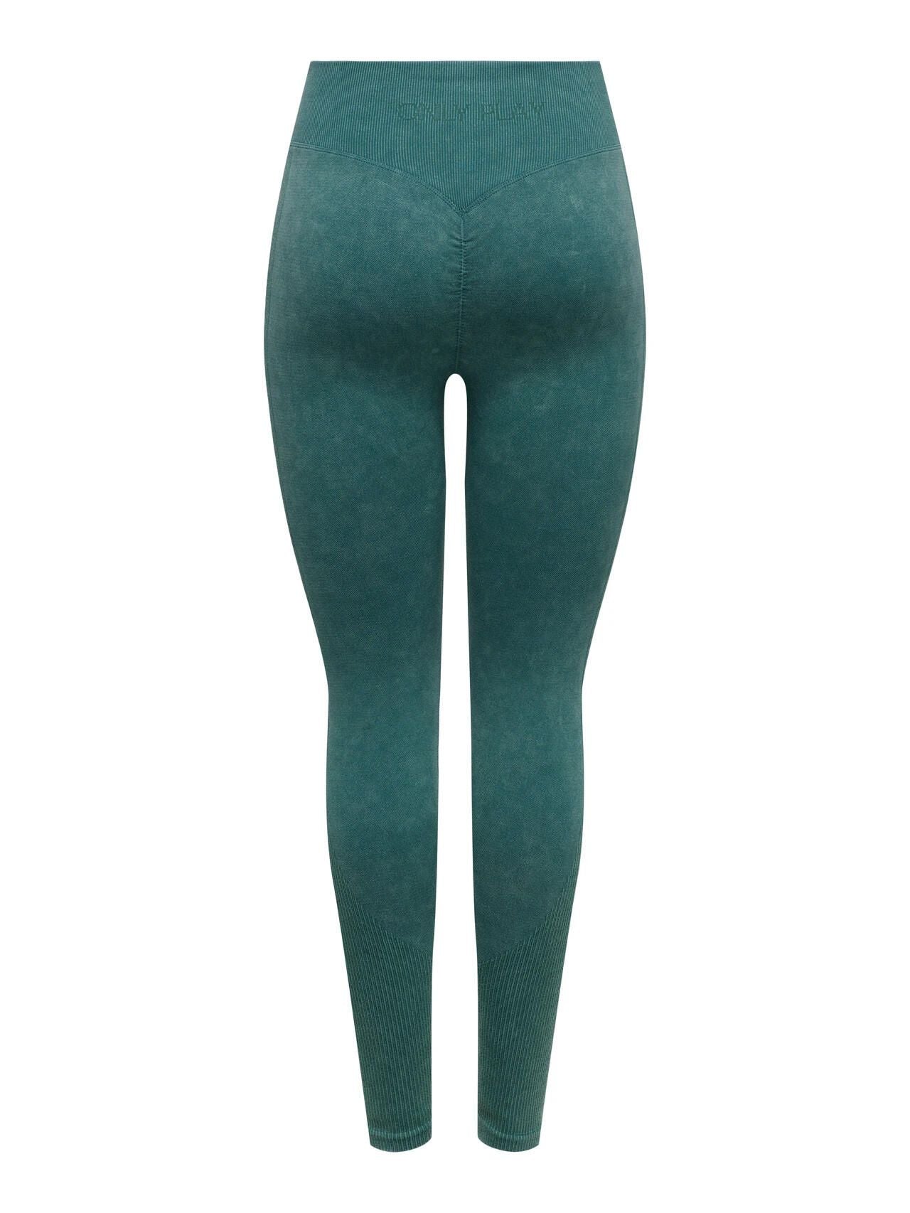 Funktionsleggings ONPEDDA Scrunch