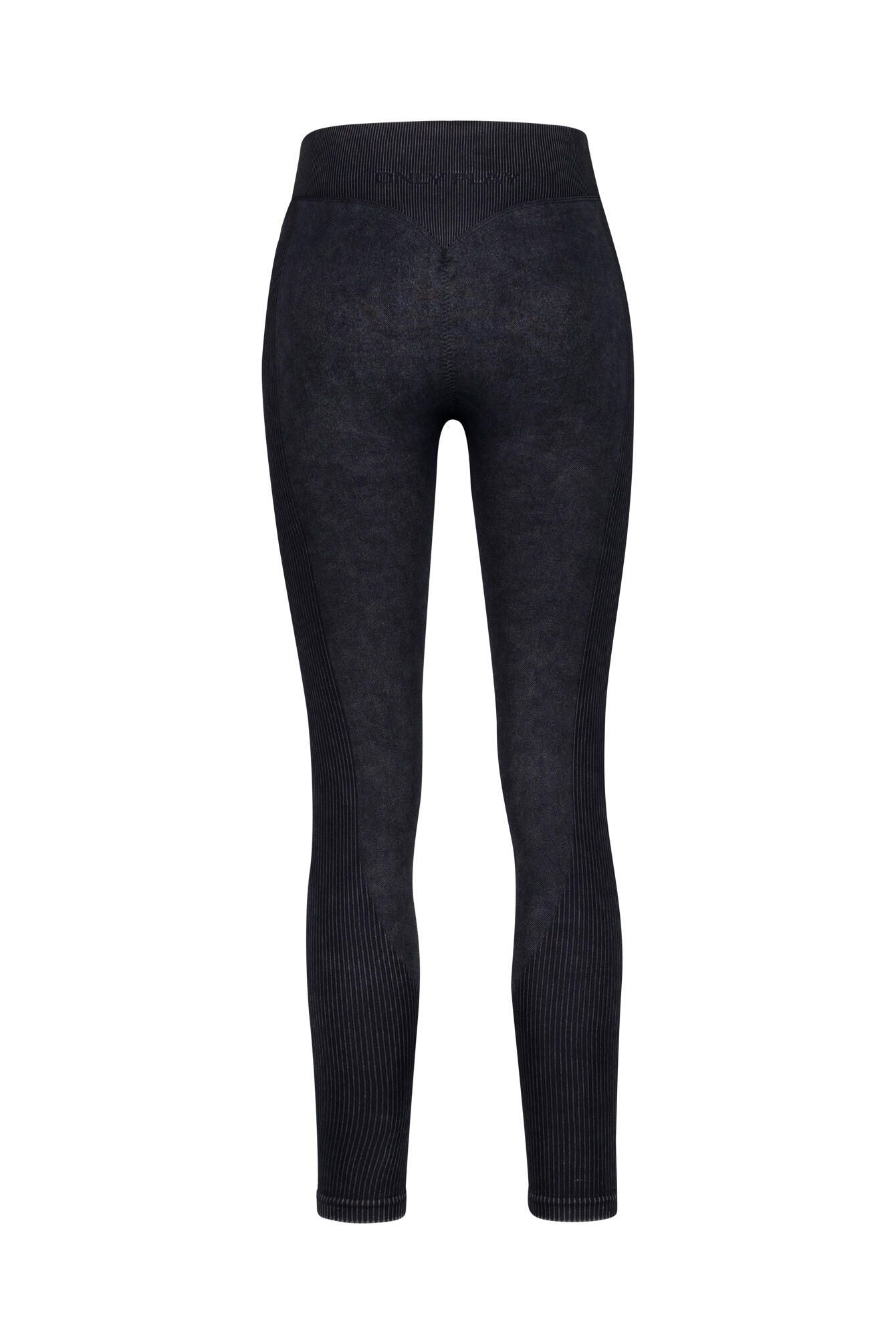 Funktionsleggings ONPEDDA Scrunch